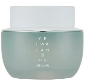 The Face Shop Yewhadam mugwort cream 120ml moisture soothing care - Picture 1 of 1