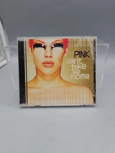 Pink - Can't Take Me Home (CD) - Picture 1 of 3
