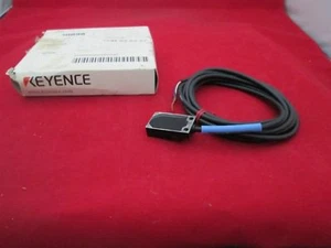 Sensor Keyence EZ-18T nuevo - Imagen 1 de 5