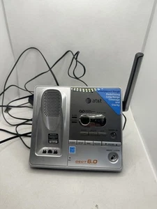 AT&T SL82558 MAIN BASE FOR SL82218/SL82418/SL82518/SL82658 SL82318 SL81108 - Zdjęcie 1 z 3