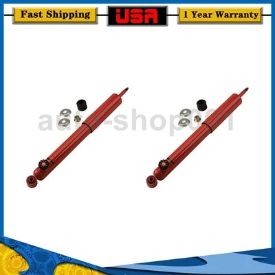 Pair KYB Rear Shocks Absorbers Fits 1994 1995 1996 1997 1998 1999 Ford Mustang - Image 1 of 3