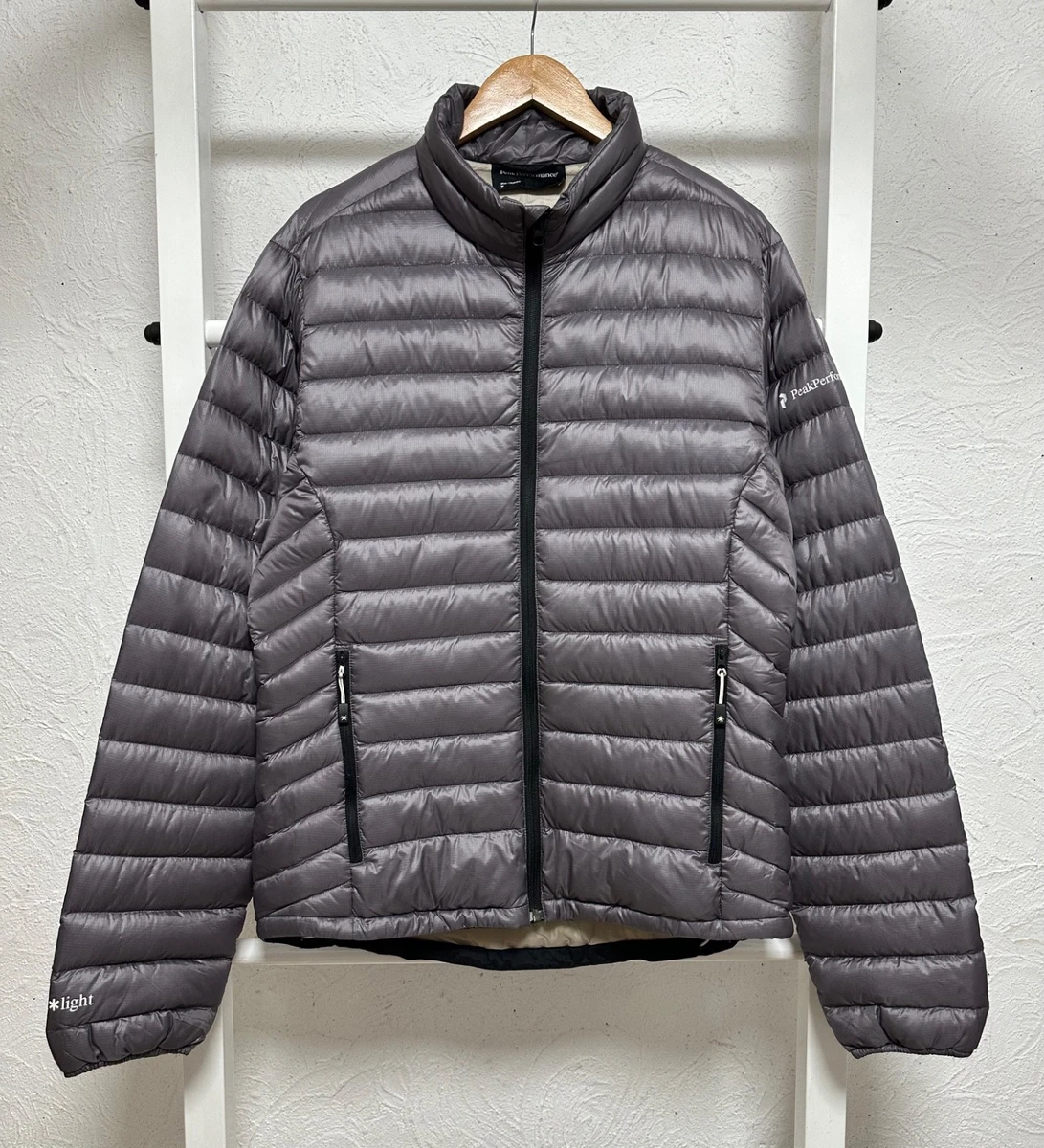 Peak Performance Gray Clothing for Men for sale | eBay