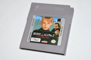 Home Alone 2 Gameboy Authentic Cartridge Only getestet & funktioniert - Bild 1 von 4