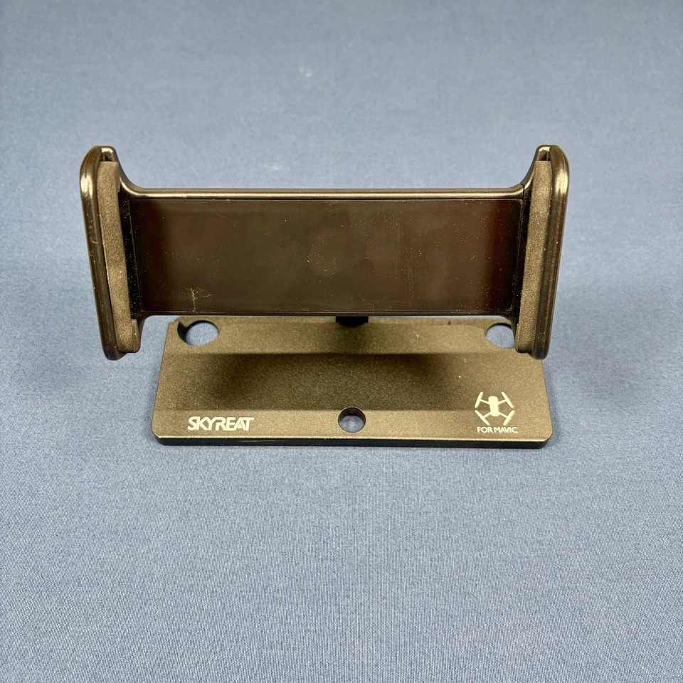 Soporte de teléfono para controles remotos DJI Mavic y DJI Spark - 076 Foto 1 de 1