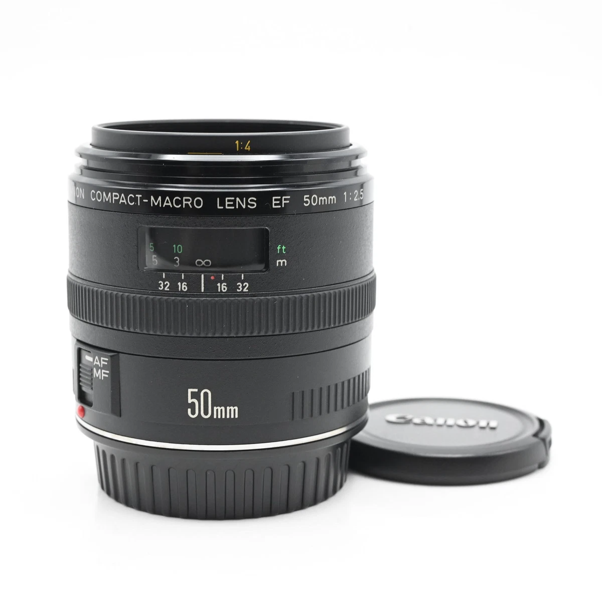 Canon 50mm f/2.5 Camera Lenses for sale | eBay