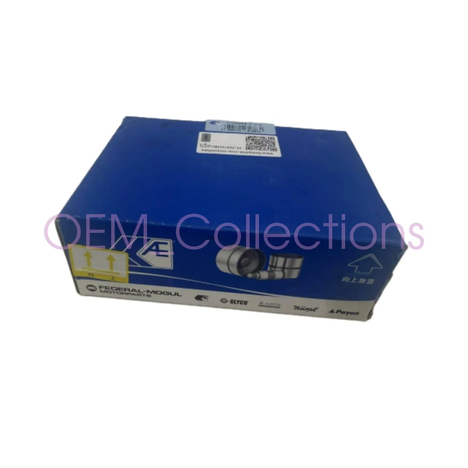 HL129 OEM Valve Lifter Set for Chevrolet 1.4 Cruze Trax Spark Buick Encore Foto 1 de 2