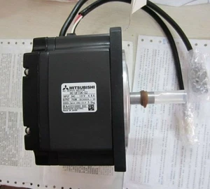 new Mitsubishi 1PS Servo Motor HC-UF73K-S2 1 year warranty - Picture 1 of 2