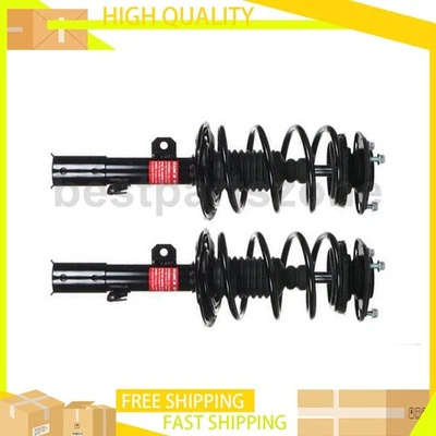 Conjunto de par de puntales delanteros Monroe para Toyota Corolla 1,8 L Foto 1 de 4