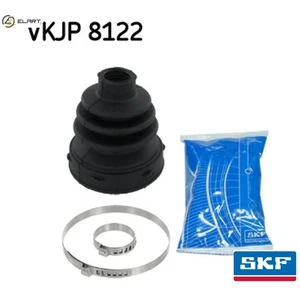 BELLOW KIT DRIVE SHAFT VKJP 8122 FOR SKODA ROOMSTER FABIA/III/Combi PRAKTIK 1.6L - Picture 1 of 9
