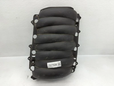 Colector de admisión de aire GMC Sierra 1500 2014-2021 HRJSP Foto 1 de 4