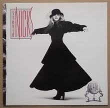 Rock a little (1985) [Vinyl LP] von Stevie Nicks | CD | Zustand sehr gut - Bild 1 von 2