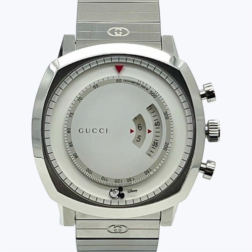 Orologio Gucci Usato306 YA15 Gripey Disneyno Topolinoazione