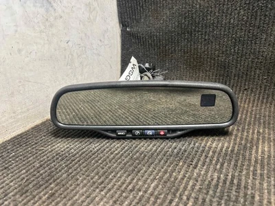 Fits 2007 Cadillac Escalade ESV Rear View Mirror OEM:N/A Foto 1 de 4