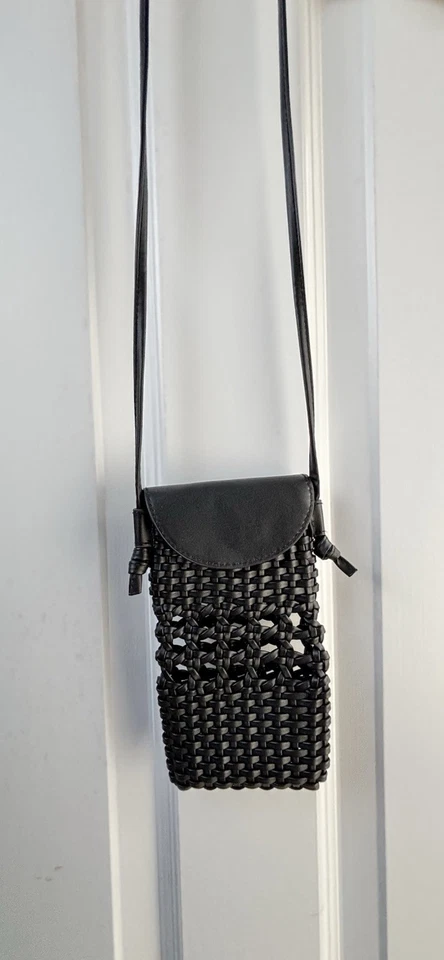 small purse wallet crossbody mobile phone bag - Image 1 of 1