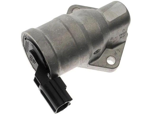 58KM31T Idle Air Control Valve Fits 2001-2002 Ford E250 Econoline 4.2L V6 - Image 1 of 1