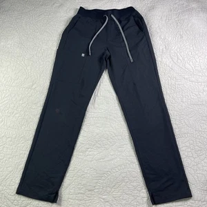 Fabletics Herren Gr. XS Navy Intake Scrub Hose *fleckig* - Bild 1 von 9