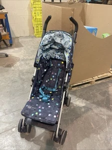 COSATTO SUPA 2 STROLLER inc RAIN COVER - Used - Picture 1 of 9