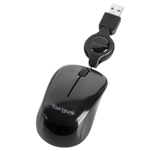 Targus Compact BlueTrace Mouse - AMU75US - Picture 1 of 7