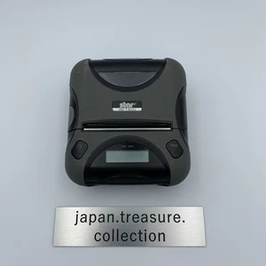 Star Micronics SM-T300i Mobile Direct Thermal Printer Blutooth Printing Japan - Picture 1 of 8