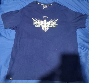 Puma Lamelo Ball R.A.R.E. Not From Here XL T-Shirt Basketball - Bild 1 von 5