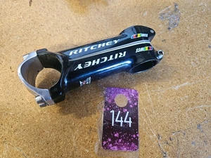 Ritchey WCS 4-Axis Aluminum Stem 100mm x 31.8mm - Picture 1 of 7