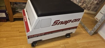 Snap On Creeper Seat Snap On Van - Image 1 of 3