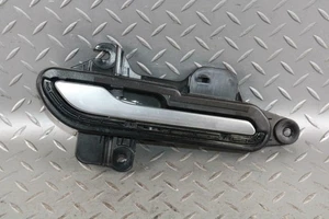 17-20 MODEL 3 Chrome Passenger Right RH RF Exterior Door Handle Assembly OEM WTY - Picture 1 of 12