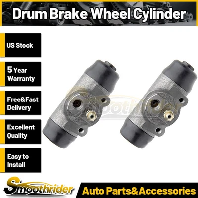 Тормоза Raybestos 2 шт задний барабанный тормоз цилиндр колеса для Toyota T100 1993-1994 - Изображение 1 из 4