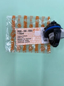 STIHL OEM FILLER CAP 0000 350 0564 - Picture 1 of 2