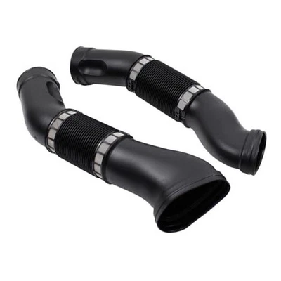  Front Left and Right Side Air Intake Hose Pipe Tube Kit for Mercedes-Benz  - Image 1 of 4