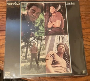 Bill Withers “Still Bill” 1972 US Original Vinyl LP VG+/VG+ - Picture 1 of 4