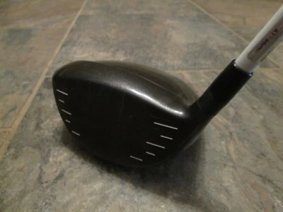 Cleveland Launcher HB Driver 12* Senior Flex Usado Foto 1 de 4