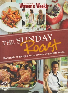 The Australian Women's Weekly - The Sunday Roast - Bild 1 von 2