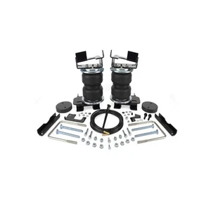 Airlift 57355 Rear Adjustable PSI LoadLifter 5000lbs Air Spring Kit for F-150 - Picture 1 of 6