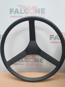 VOLANTE PER TRATTORE MAB BERTOLINI ERREBI DIAM 365 FORMA A CALICE CONO C2 - Foto 1 di 3