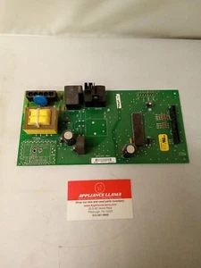Scheda di controllo asciugatrice Whirlpool 3980062 AK-373 - Foto 1 di 3