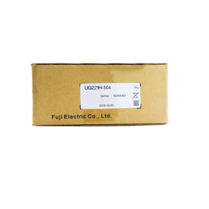 UG221H-SC4 1PC New In Box FUJI HMI Touch Screen Expedited Shipping - Picture 1 of 4