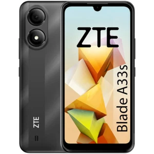 ZTE blade A33s 2+2 GB 32 GB galaxy black - Foto 1 di 1