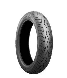 Bridgestone Battlax Bt46R Tbl Bias 120/90V18 (65V)(Rear) - Picture 1 of 1