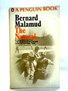 The Natural (Bernard Malamud - 1967) (ID:00987) - Picture 1 of 2
