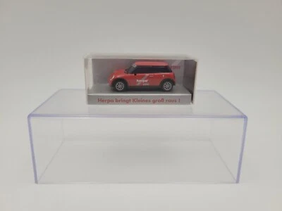 HERPA 1:87 MINI - Immagine 1 di 3