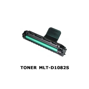 Toner MLT-D1082S Nero Compatibile per Samsung ML-1640 ML-2240 - Foto 1 di 1