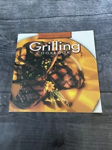 Grillkochbuch Southwest Gas Corporation - Bild 1 von 3