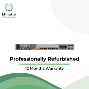 Cisco NCS4202-SA | refurbished | incl. VAT - Bild 1 von 2