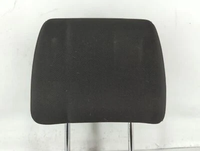 2011-2013 Nissan Rogue Headrest Head Rest Rear Seat Black U3TOS - Image 1 of 4