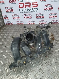 FORD MAVERICK INTAKE INLET MANIFOLD 2.0 PETROL (988F-9424-BE) 2002 - Picture 1 of 7