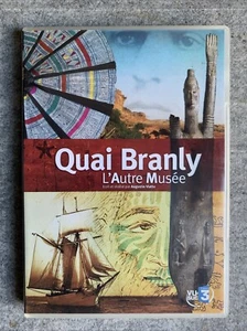 Quai Branly L'autre Musee ~ The Other Museum French w English Sub DVD - Picture 1 of 2