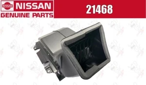 Nissan OEM Oil cooler duct For R35 GT-R Nismo 2024 Genuine - Picture 1 of 13
