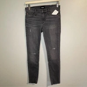HUDSON Jeans donna Krista bassi, super magri 25 - Foto 1 di 5