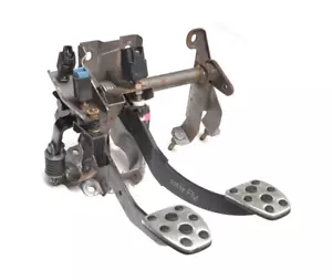 2002-2007 Subaru WRX & STI Brake & Clutch Pedal Assembly Kit** OEM - Bild 1 von 5